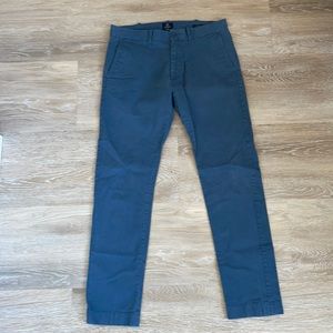 J. Crew Factory Men’s Driggs Flex Chino
